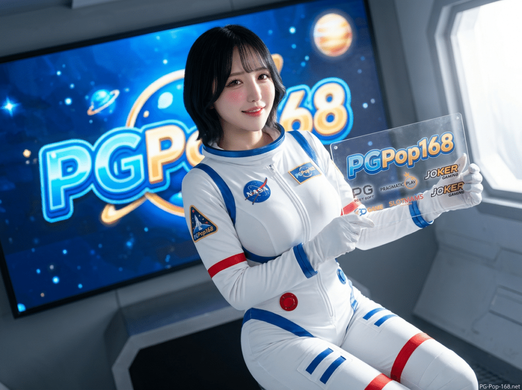 PGPop168 ทางเข้าเล่นสล็อตออนไลน์ ทันสมัย ปลอดภัย ลิงก์ตรงล่าสุด