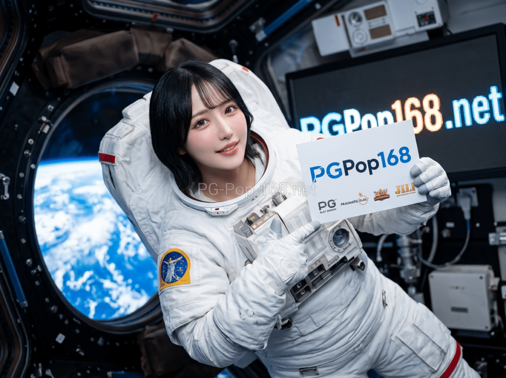 PGPop168 สล็อตเว็บตรงไม่ผ่านเอเย่นต์ รวมเกมเยอะ ทันสมัย ปลอดภัย