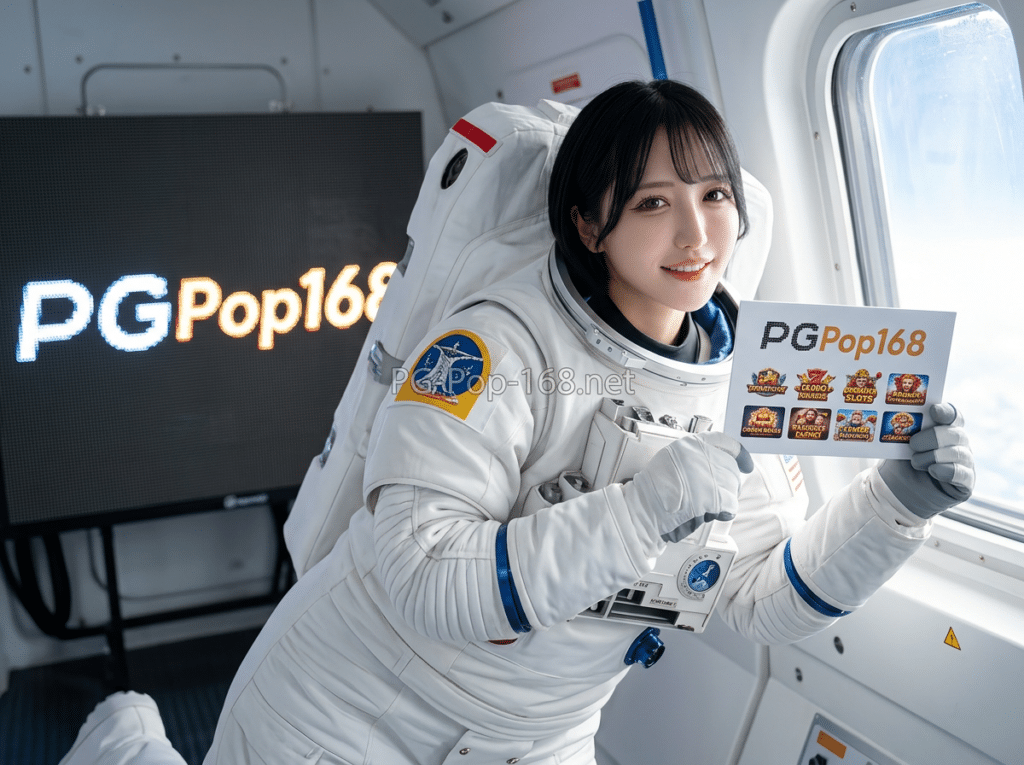 PGPop168 เว็บสล็อต True Wallet ฝากถอนไม่มีขั้นต่ำ ทันสมัยที่สุด