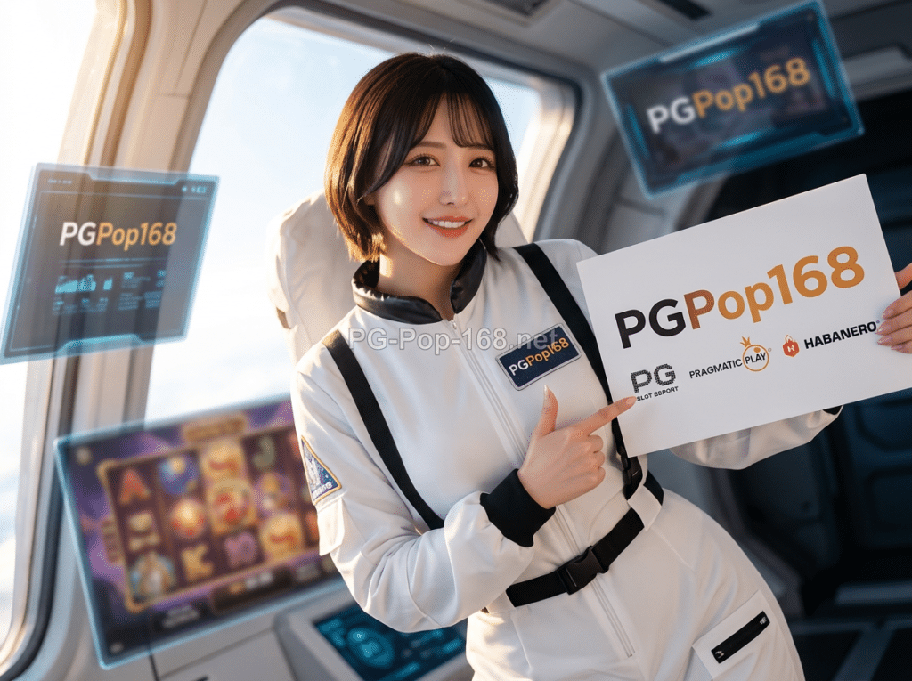 ทางเข้า PGPop168 ล่าสุด ลิงก์ตรงปลอดภัย ไม่ผ่านเอเย่นต์ ดีที่สุด