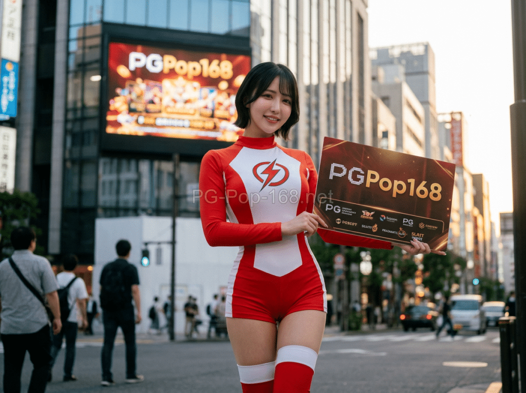 วิธีเล่นสล็อต PGPop168 คู่มือสำหรับมือใหม่ สู่การเป็นมืออาชีพ