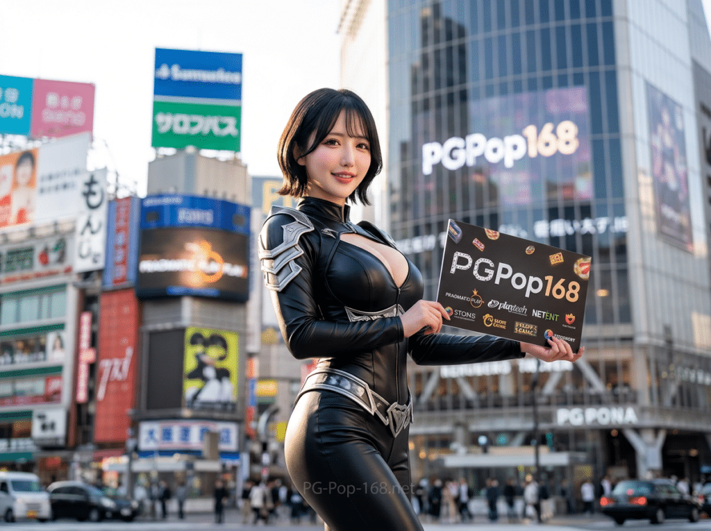 สล็อตเว็บตรงอันดับ 1 ทันสมัย ปลอดภัย ได้มาตรฐานสากล PGPop168