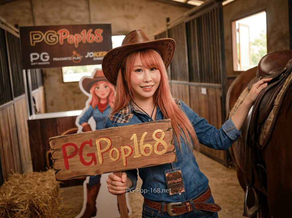 ได้มาตรฐานสากล ระบบทันสมัย ปลอดภัย มั่นคงทางการเงิน PGPop168