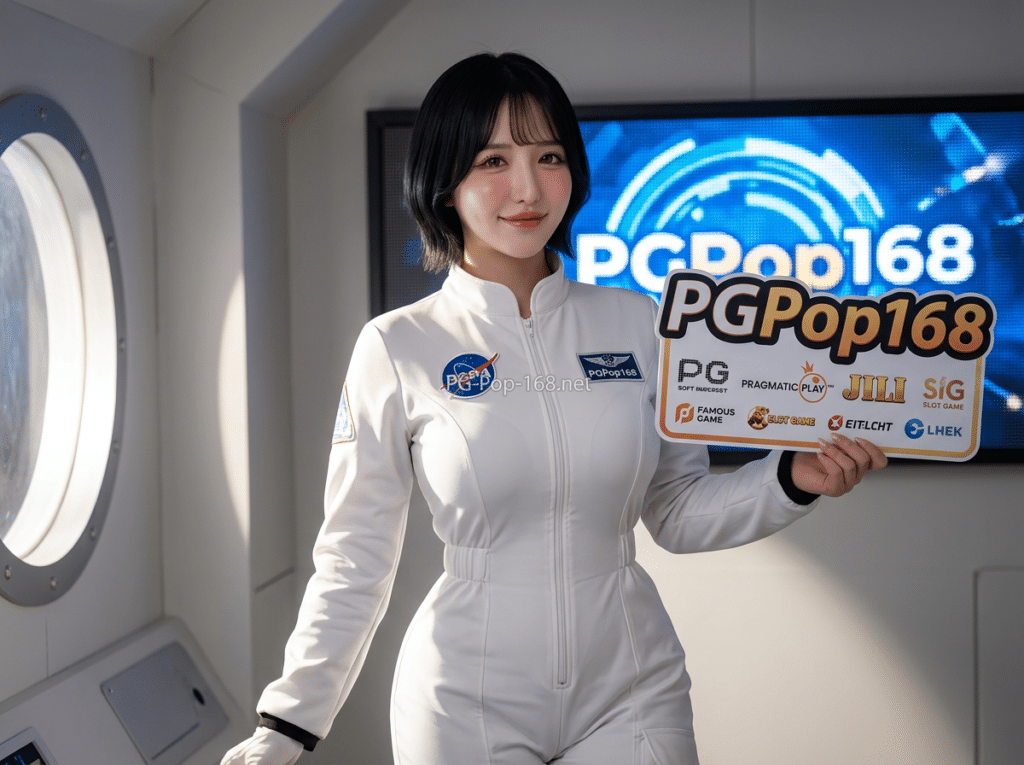 PGPop168 แพลตฟอร์มสล็อตออนไลน์รองรับทุกระบบ ปลอดภัย มั่นคงอันดับ 1
