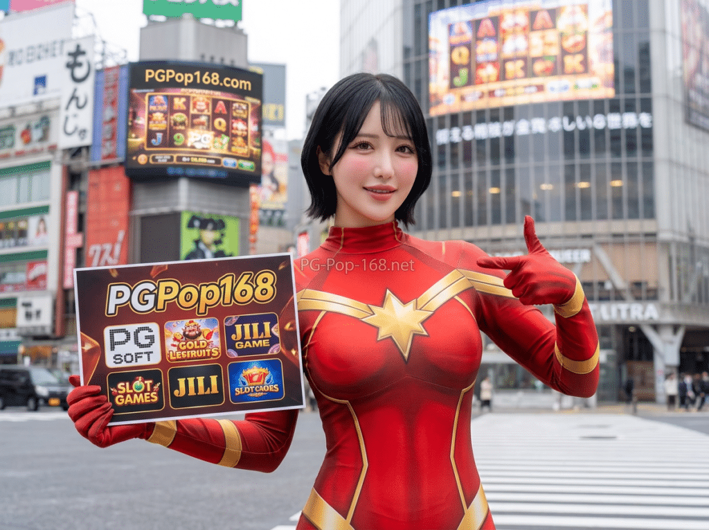 ติดต่อเรา PGPop168 สล็อตเว็บตรงอัปเดตใหม่ ได้มาตรฐาน ปลอดภัย 100%