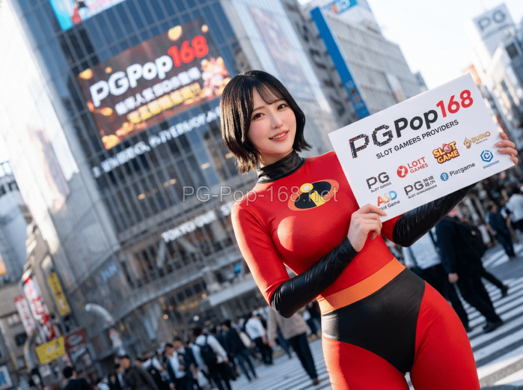 ปลอดภัย มั่นใจได้ 100% สล็อตเว็บตรงอัปเดตใหม่ PGPop168