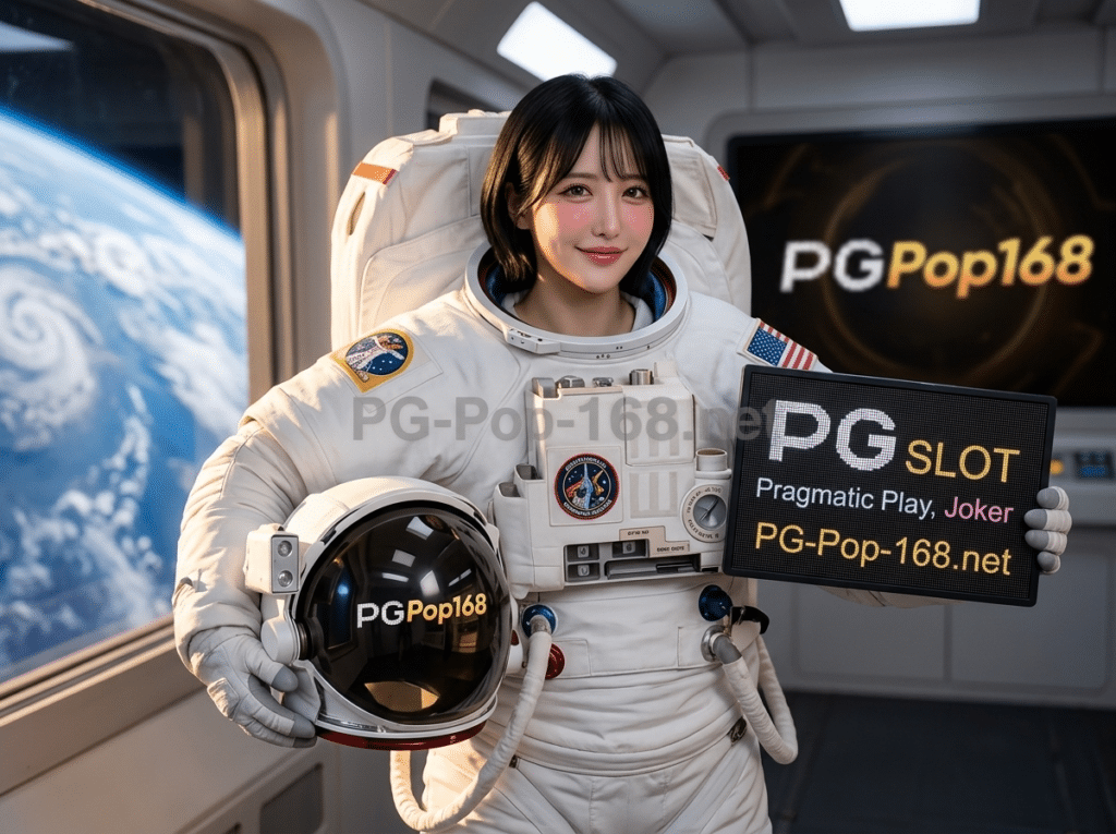 รีวิวเว็บสล็อตทันสมัย ปลอดภัย ได้มาตรฐานสากล ต้องที่ PGPop168