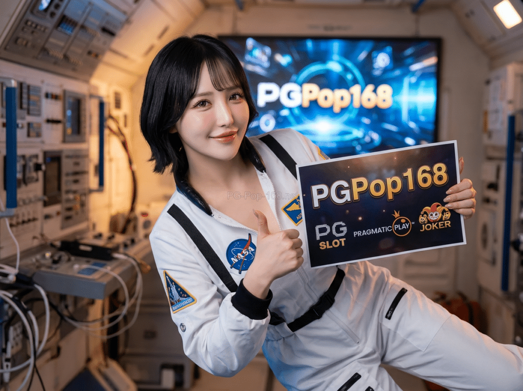 สล็อตเว็บตรงได้มาตรฐาน PGPop168 คลังเกมเยอะ อัปเดตใหม่ ทันสมัยที่สุด